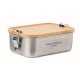Fiambrera Sonabox