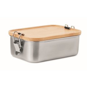 Fiambrera Sonabox