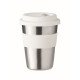 Vaso acero Irmug