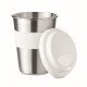 Vaso acero Irmug
