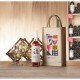 Bolsa vino Campo Di Vino Duo