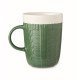 Taza cerámica Knitty