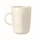Taza cerámica Knitty