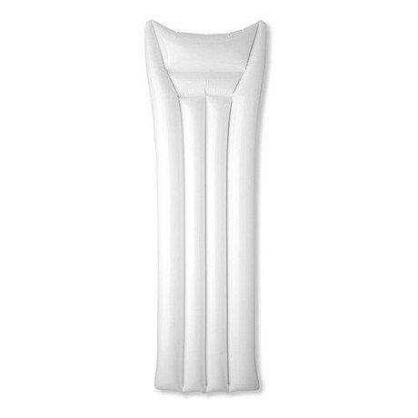Colchoneta de playa Air White