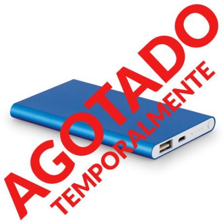 Batería portátil Guadix