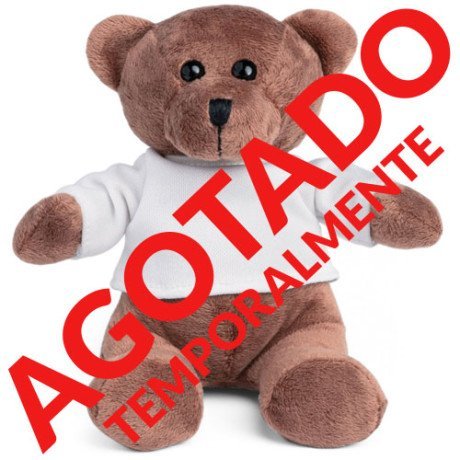 Peluche Atarfe