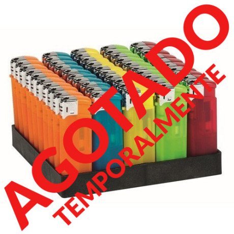 Encendedor Divo
