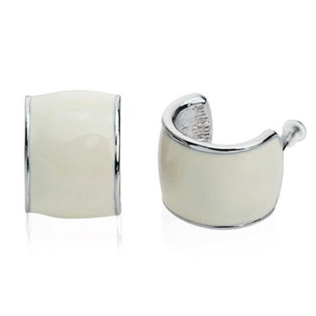 Pendientes Moss