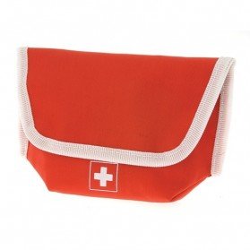 Kit Emergencia Redcross