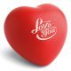 Antiestrés forma de corazón Lovy
