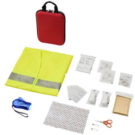 Kit primeros auxilios Purchena