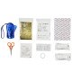 Kit primeros auxilios Purchena