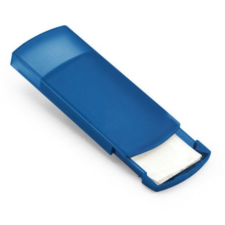 Porta tiritas Benalauría
