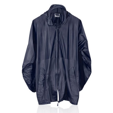 Impermeable Hips