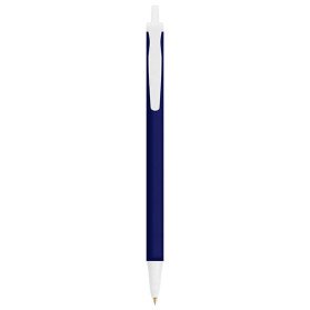 Bolígrafo BIC Clic Stic Softfeel