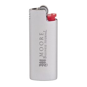 Funda para mechero BIC Styl'it Luxury Soft Lighter Case Soft