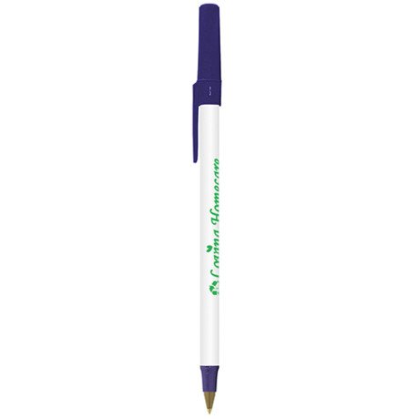 BIC  Round Stic Ecolutions Bolígrafo
