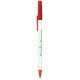 BIC  Round Stic Ecolutions Bolígrafo