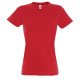 Camiseta SOL'S Imperial Women