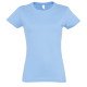 Camiseta SOL'S Imperial Women