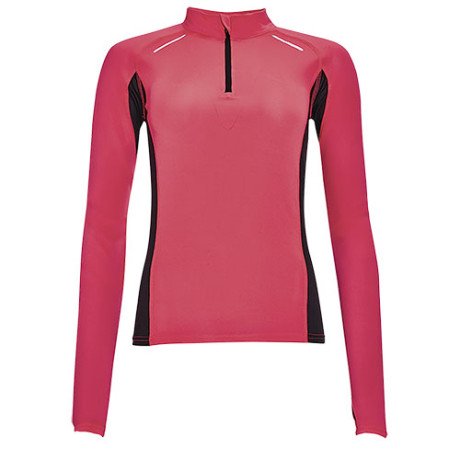 Camiseta SOL'S Berlin Women