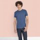 Camiseta SOL'S Imperial Fit