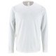 Camiseta SOL'S Imperial Lsl Men