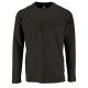 Camiseta SOL'S Imperial Lsl Men