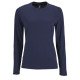 Camiseta SOL'S Imperial Lsl Women