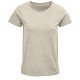 Camiseta SOL'S Crusader Women