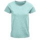 Camiseta SOL'S Crusader Women