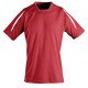 Camiseta SOL'S Maracana Kids 2 Ssl