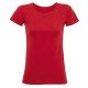 Camiseta SOL'S Martin Women