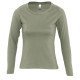 Camiseta mujer SOL'S Majestic