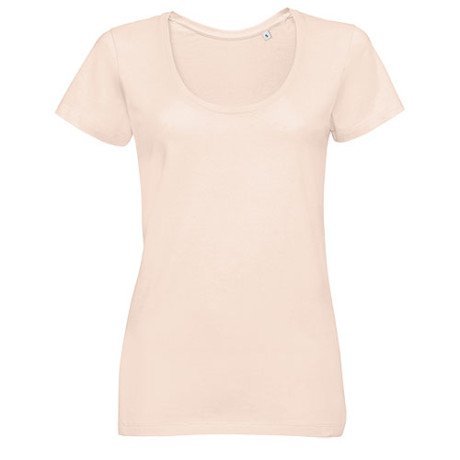 Camiseta SOL'S Metropolitan