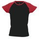 Camiseta mujer SOL'S Milky