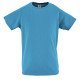 Camiseta niño SOL'S Sporty Kids