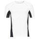 Camiseta SOL'S Sydney Men