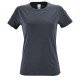 Camiseta SOL'S Regent Women