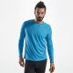 Camiseta SOL'S Sporty Lsl Men