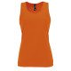 Camiseta SOL'S Sporty Tt Women