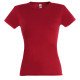 Camiseta mujer SOL'S Miss