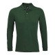 Polo SOL'S Perfect Lsl Men