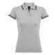 Polo SOL'S Pasadena Women
