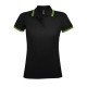 Polo SOL'S Pasadena Women