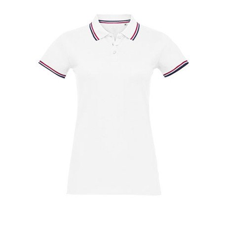 Polo SOL'S Prestige Women