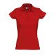 Polo mujer SOL'S Prescott Women