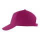 Gorra SOL'S Buzz