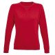 Sudadera SOL'S Sully Women
