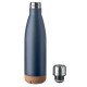 Termo acero inoxidable Aspen Cork